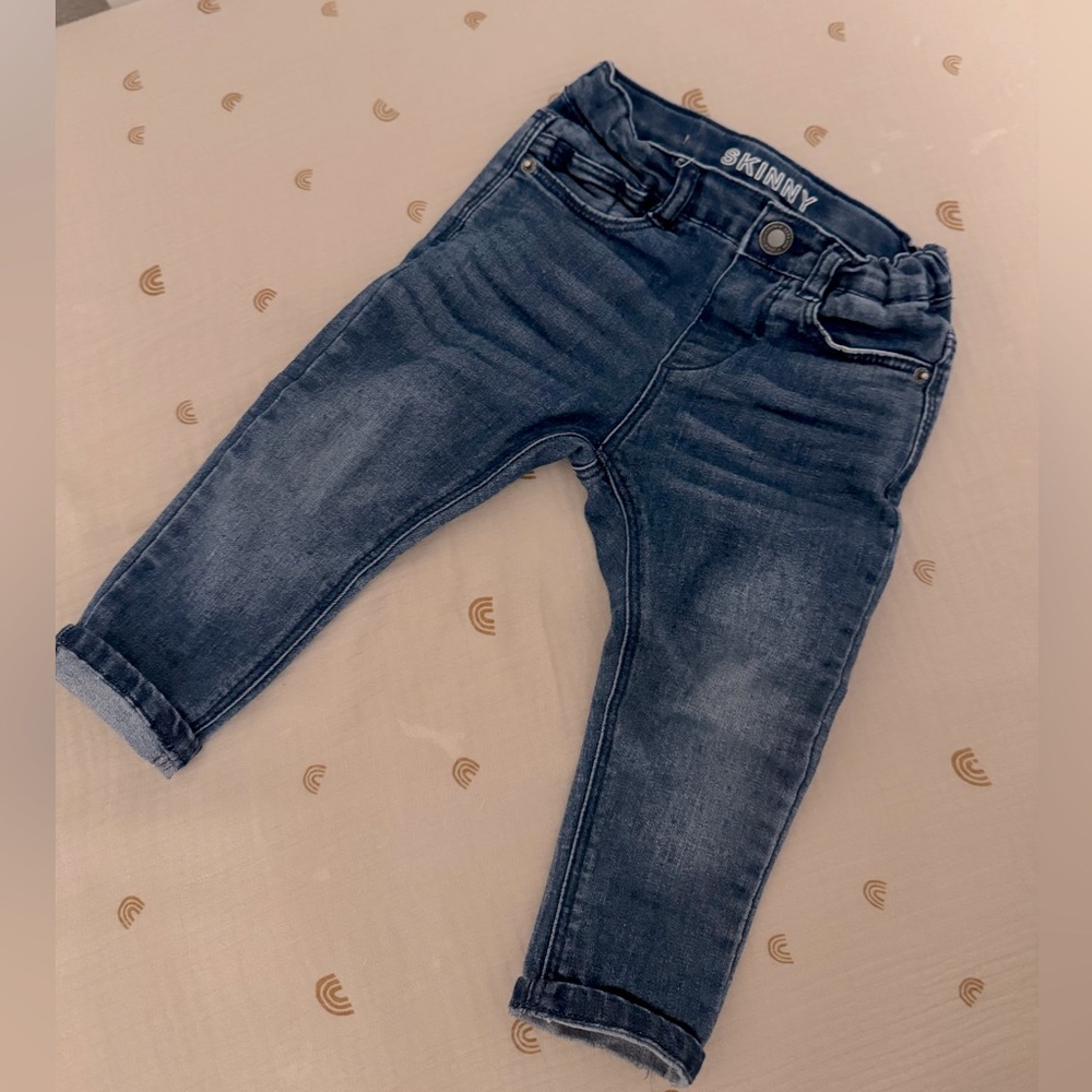 Zara Skinny jeans